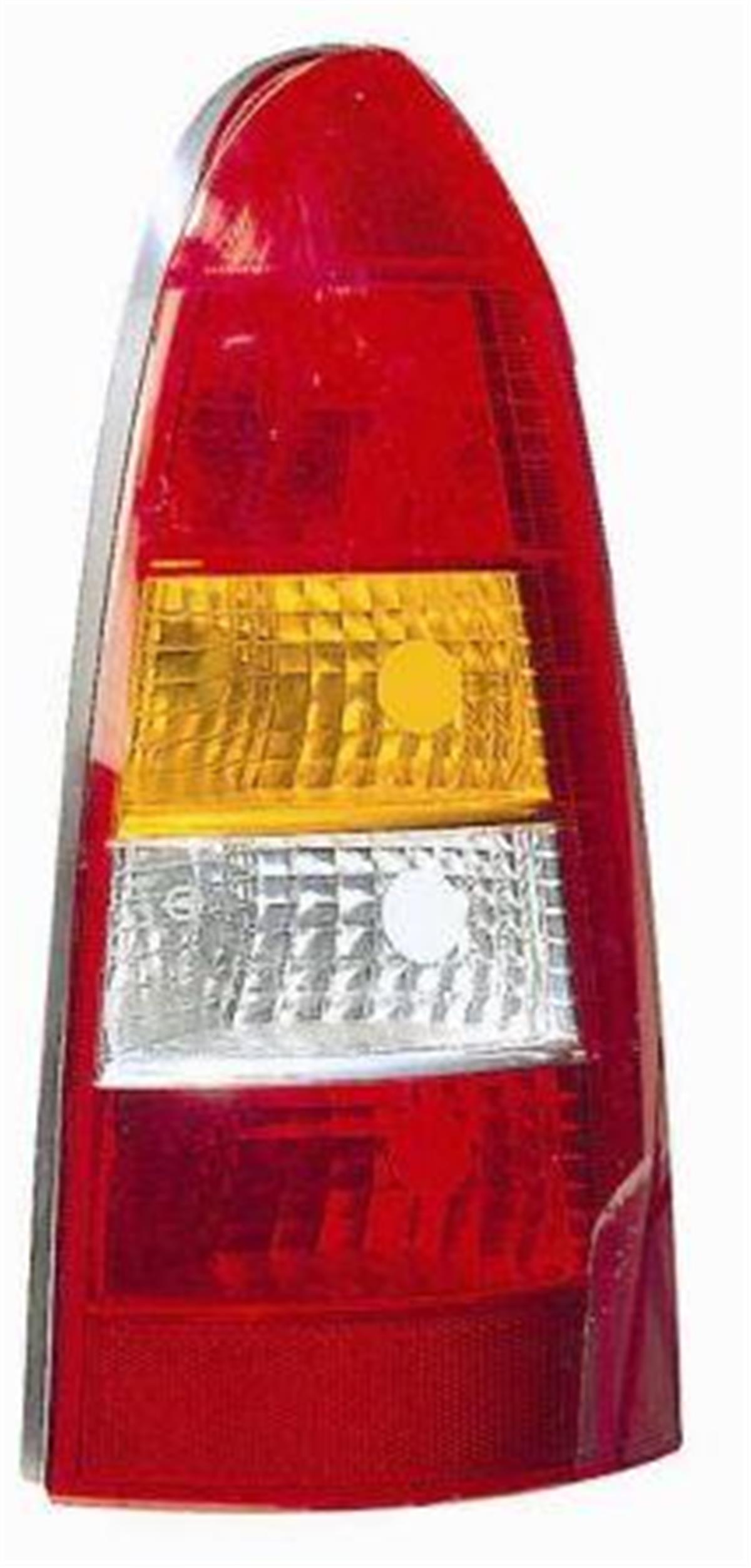 Stop Lambası Sağ Astra G Bm 99-