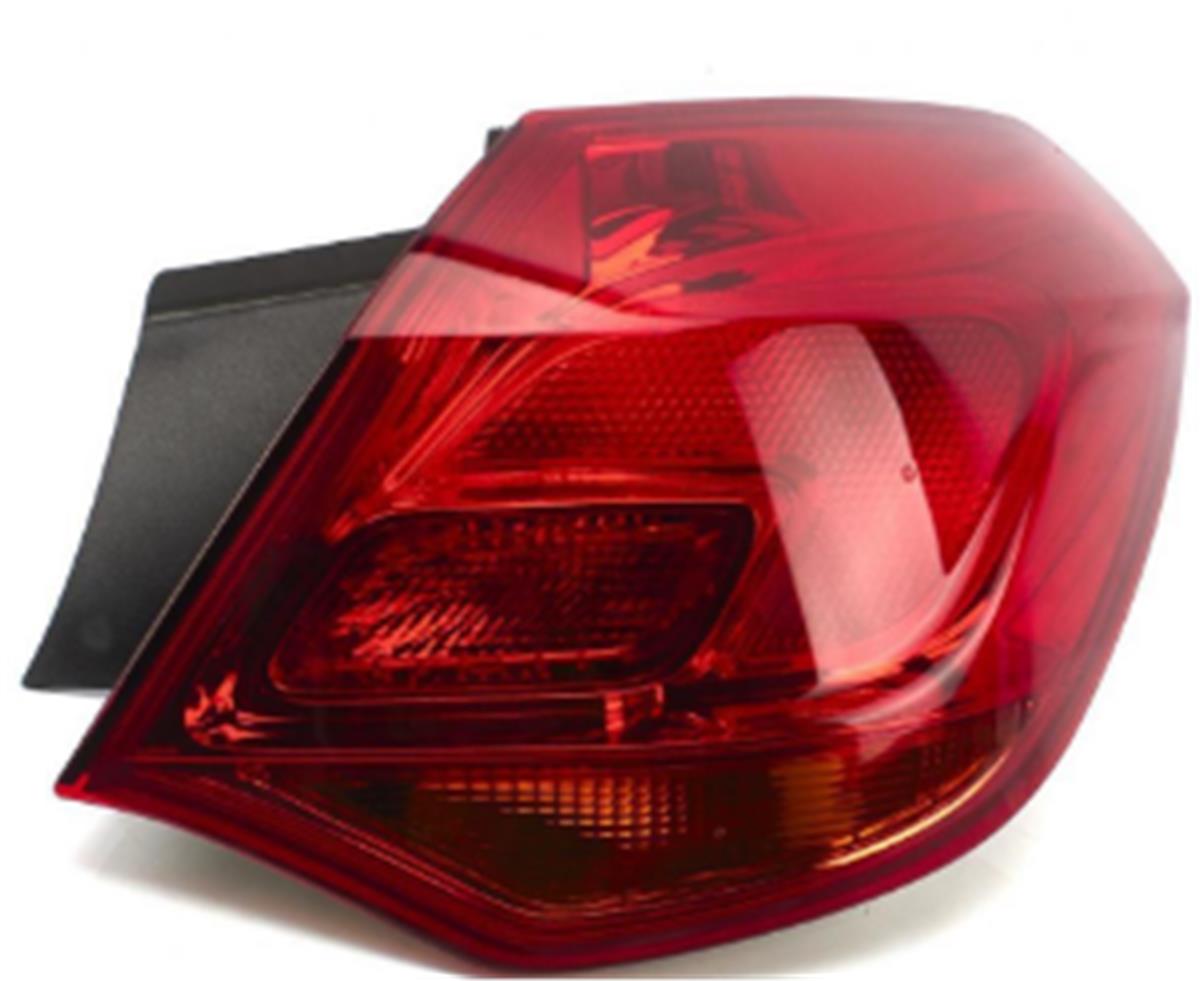 Stop Lambası Sağ Astra J Bm 10-