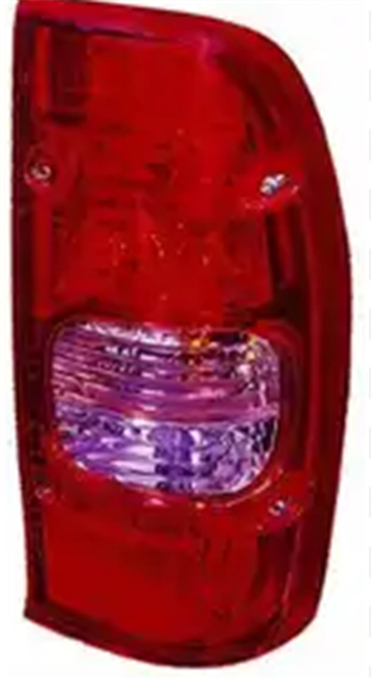 Stop Lambası Sağ B2500 (Un) Dizel 03-06