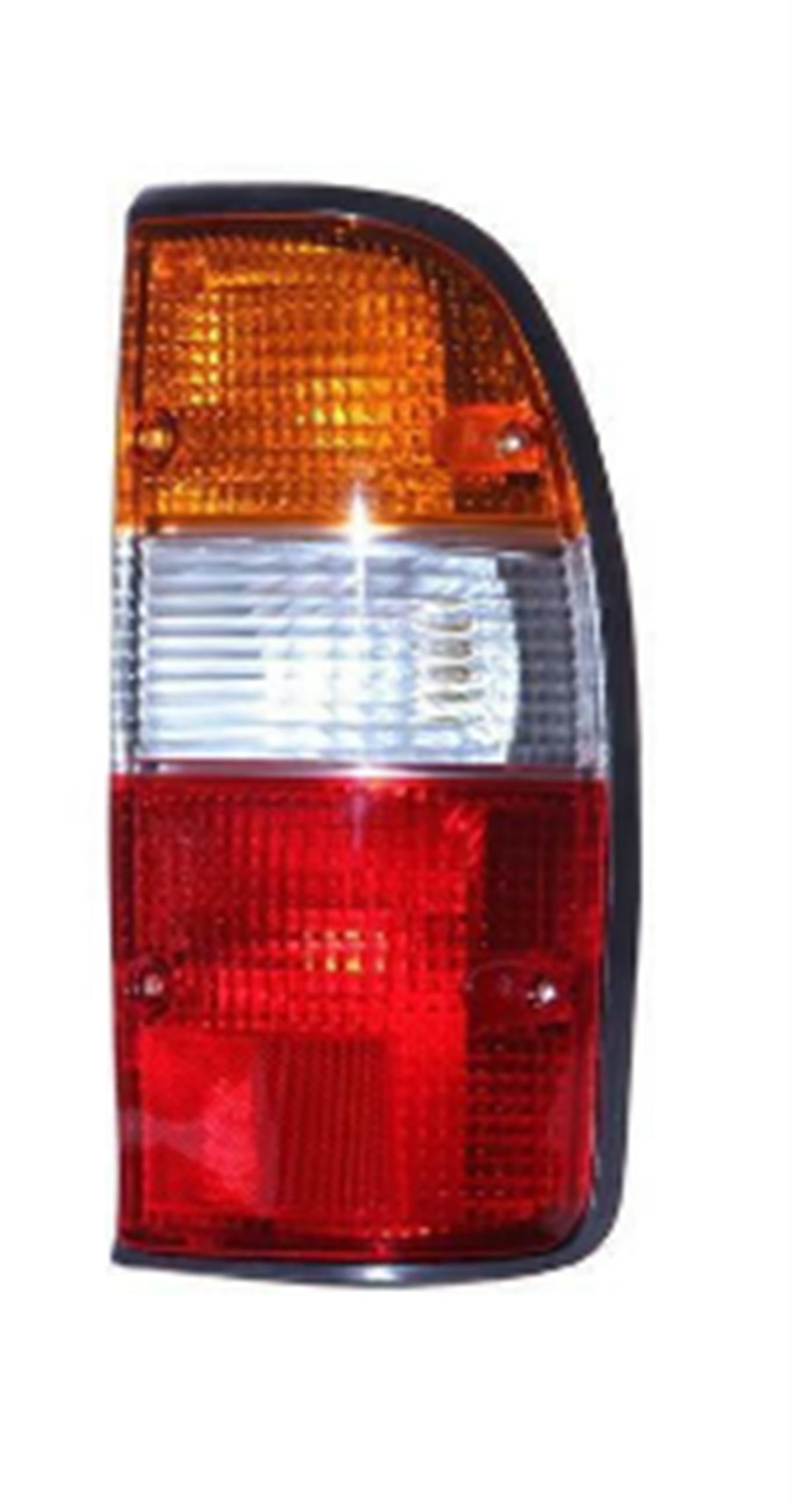 Stop Lambası Sağ B2500 (Un) Dizel 99-02