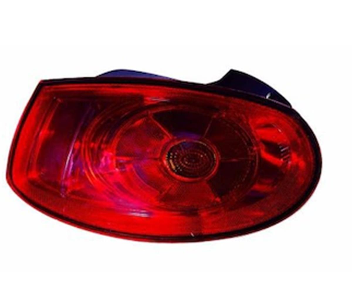 Stop Lambası Sağ Bravo Iı Bm 06-