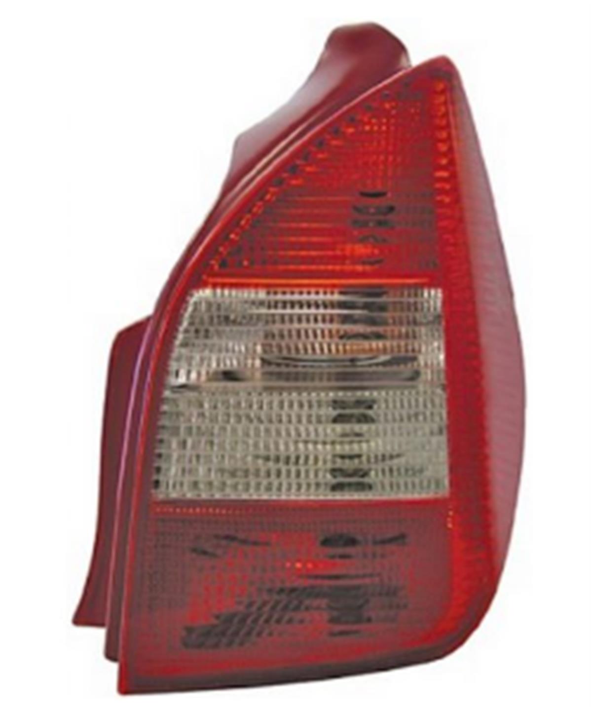 Stop Lambası Sağ C2 Bm 03-
