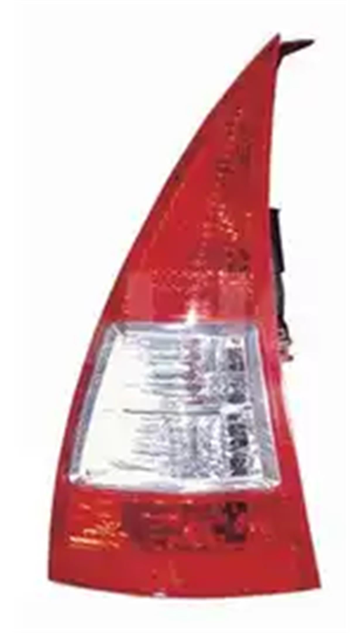 Stop Lambası Sağ C3 Iı B.M 06-