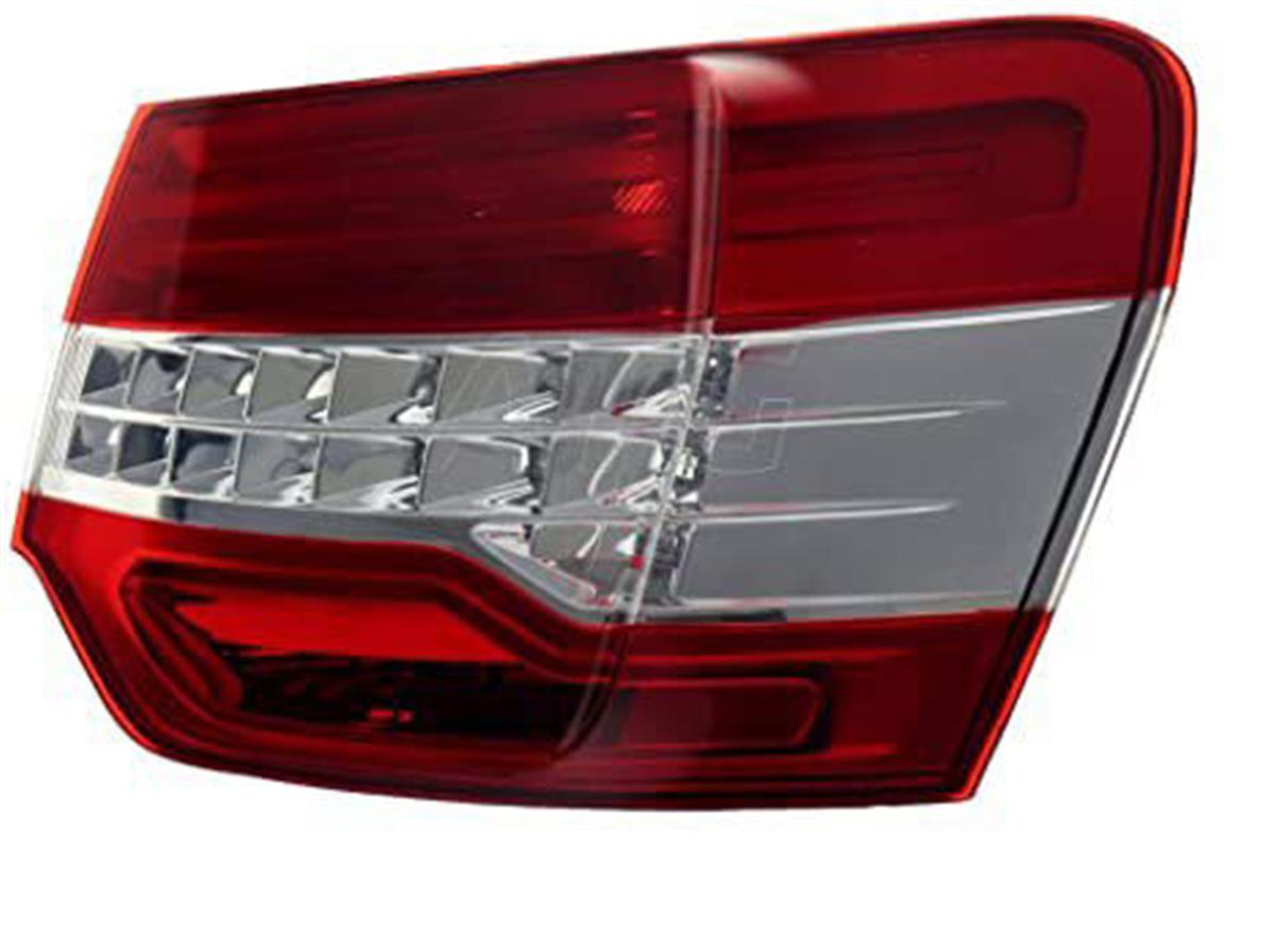 Stop Lambası Sağ C5 (X7) B.M 09-