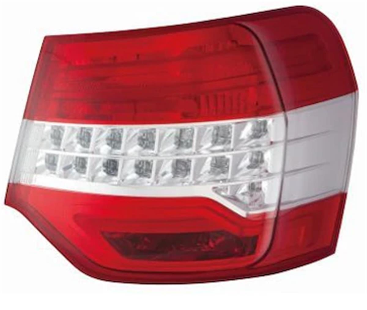 Stop Lambası Sağ C5 X7 Bm 08-10