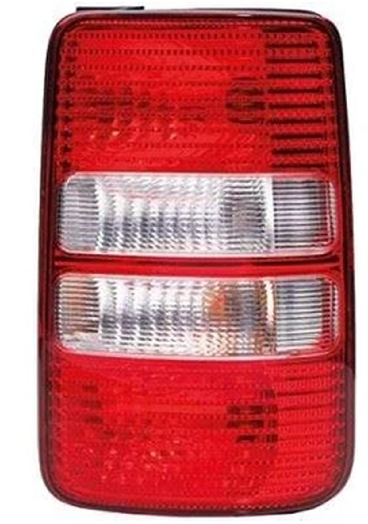 Stop Lambası Sağ Caddy Bm 10-14