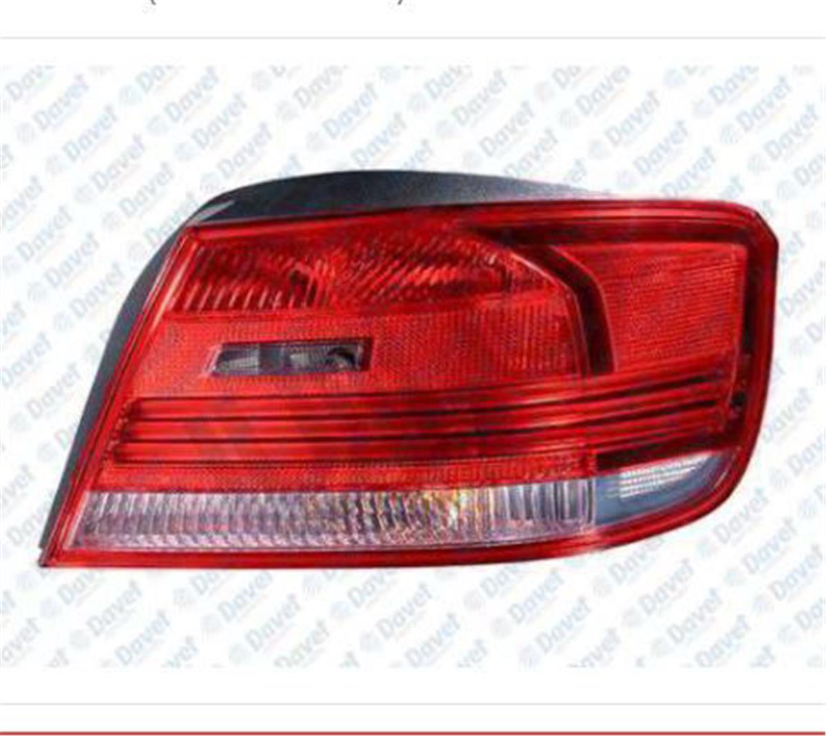 Stop Lambası Sag Camurluk Bmw 3 Serısıe92 06-13