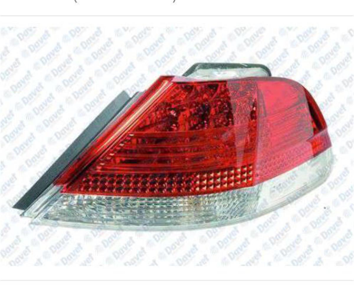 Stop Lambası Sag Camurluk Bmw 7 Serısıe65 Fl 05-08