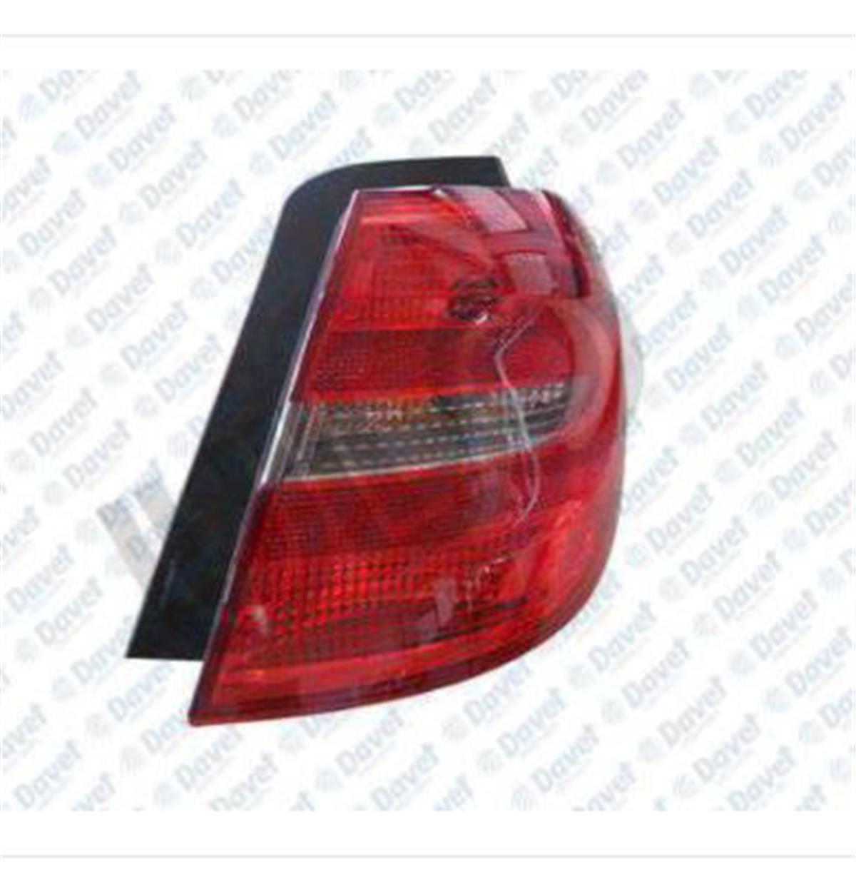 Stop Lambası Sag Camurluk Mercedes B Serısıw246 11-14