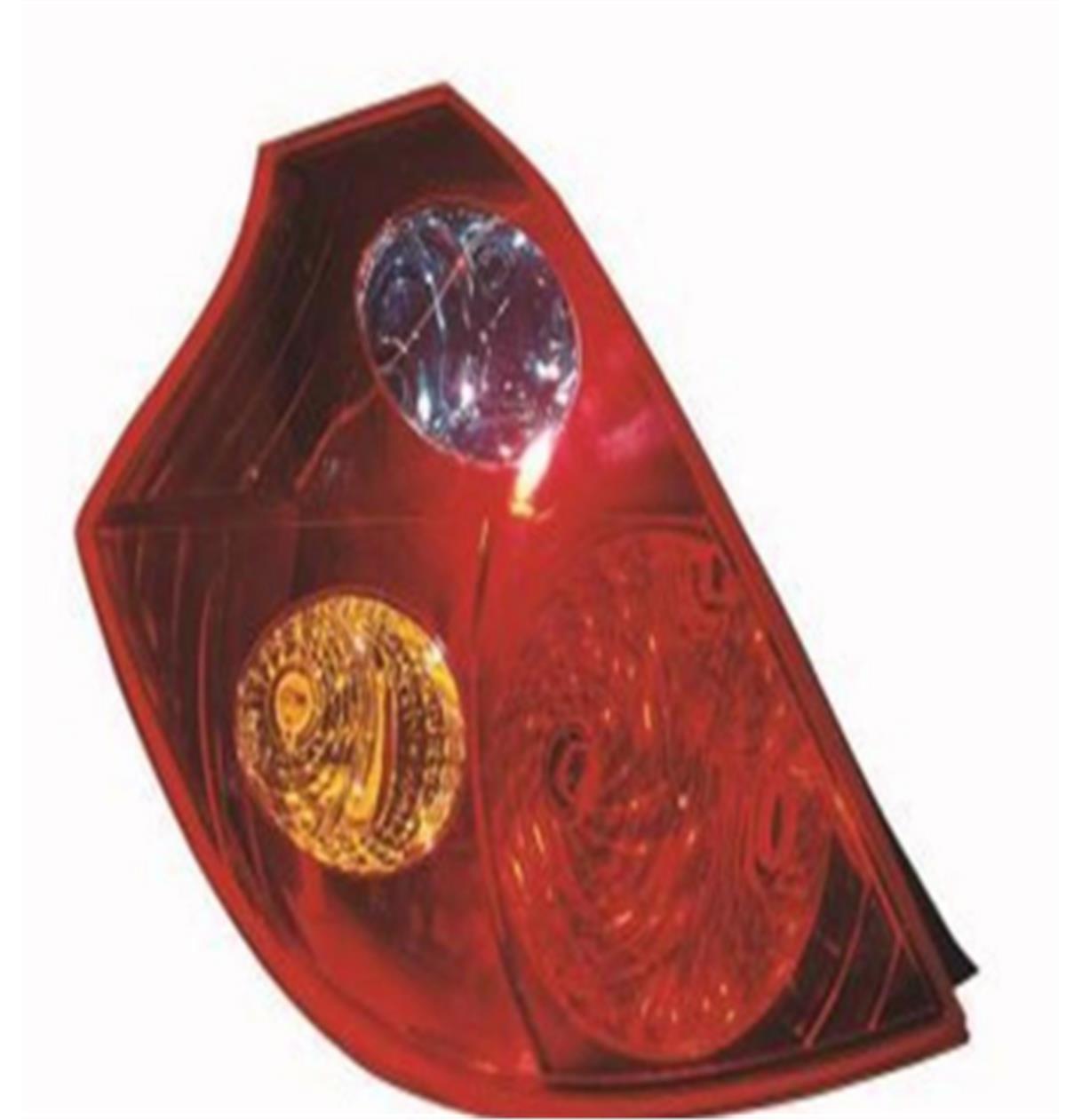 Stop Lambası Sağ Ceed 5K Benzin-Dızel 07-