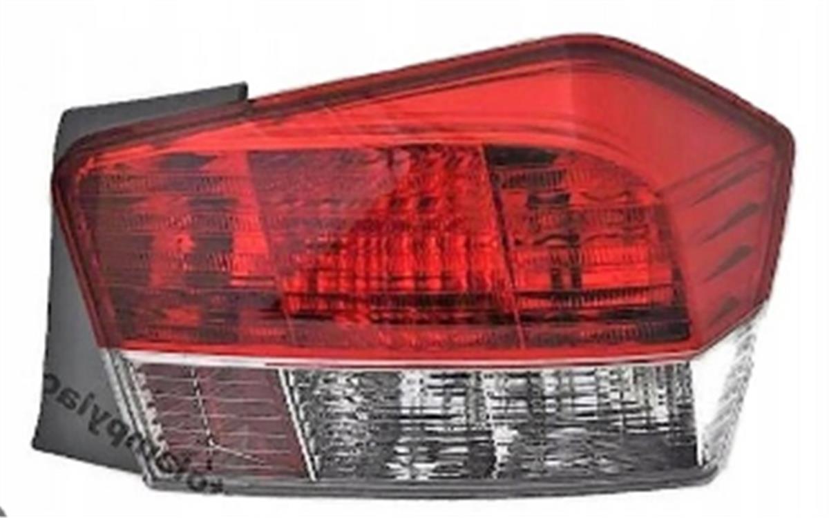 Stop Lambası Sağ Cıty (Gm) Benzin 09-11
