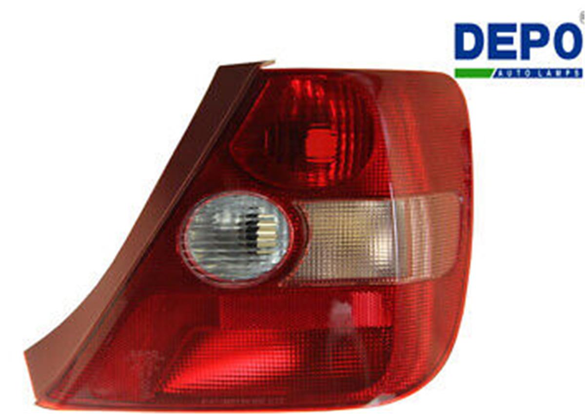 Stop Lambası Sağ Cıviç  (Ep) Hb 3 Kapı Benzin 01-03