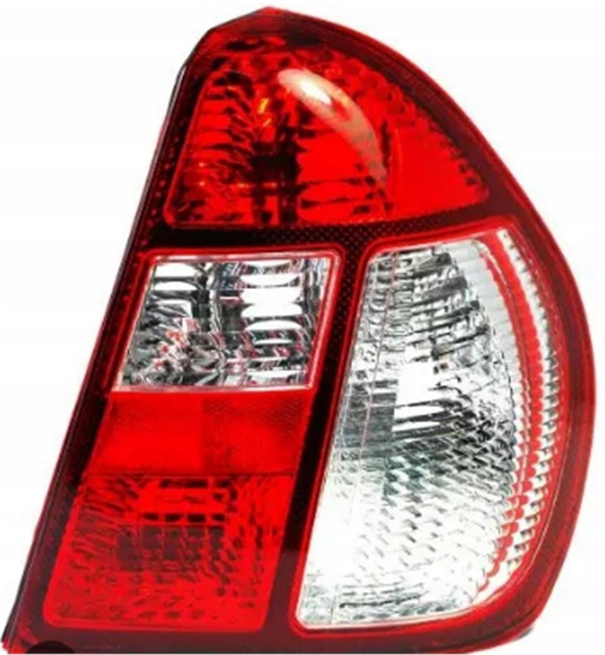 Stop Lambası Sağ Clio 2 Bm 05-