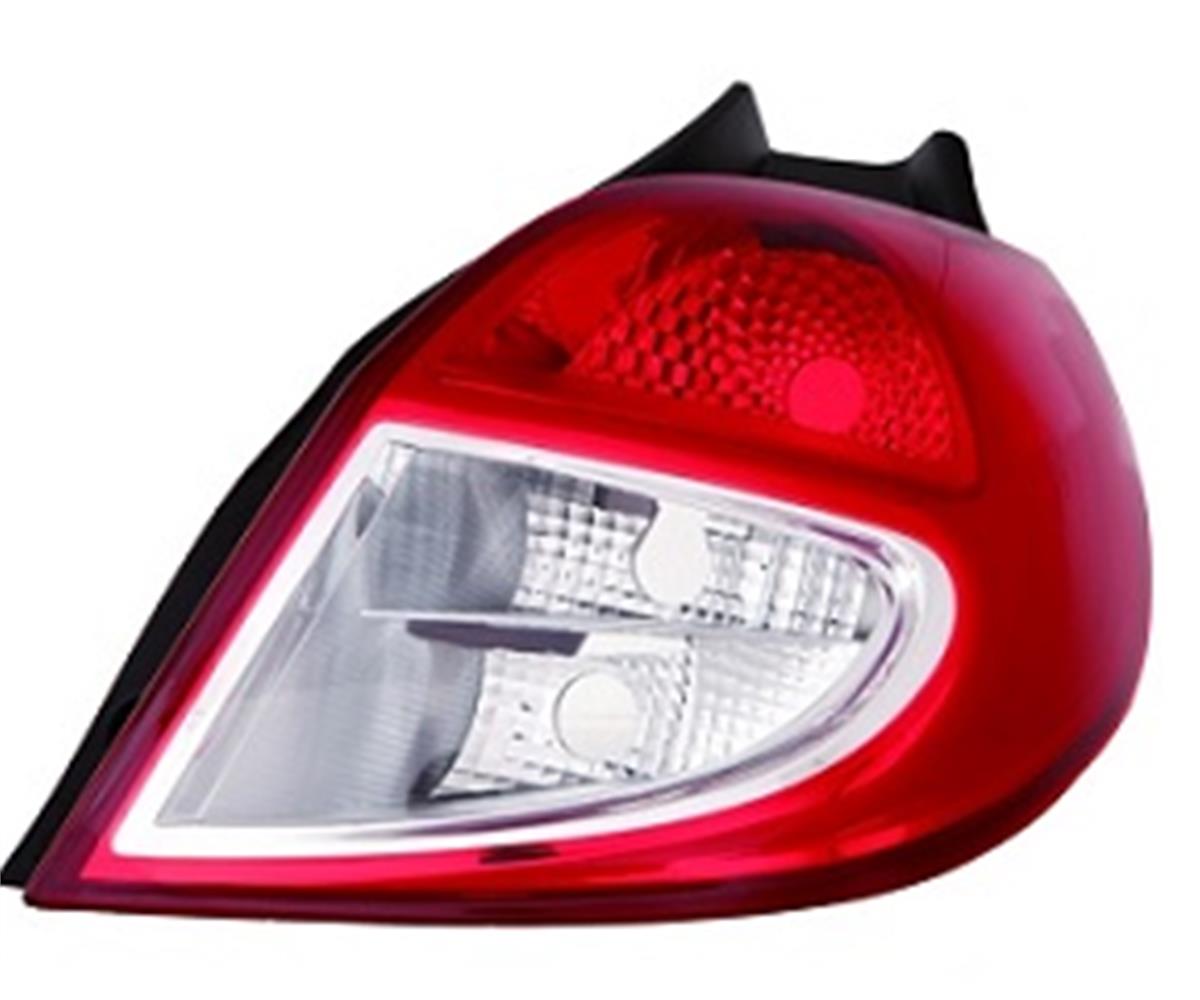 Stop Lambası Sağ Clio 3 Hb Bm 09-13