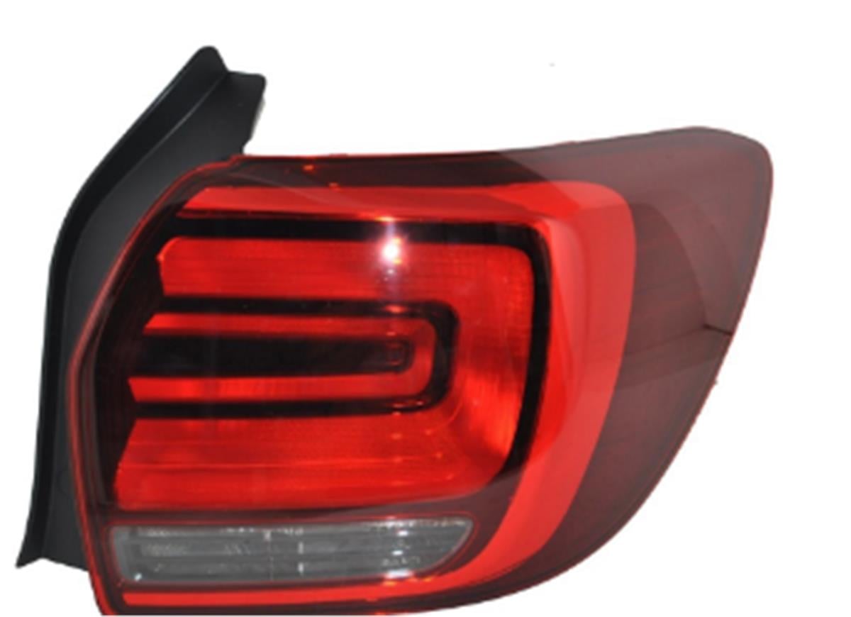 Stop Lambası Sağ Clio Symbol Bm 17-