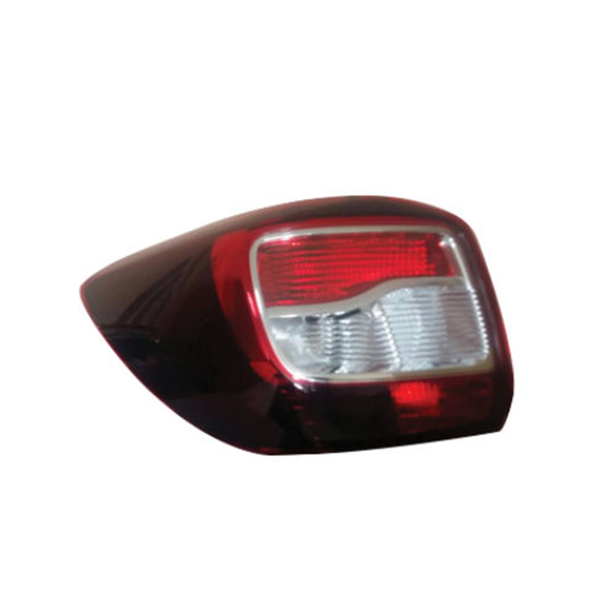 Stop Lambası Sag Clio Symbol Iv