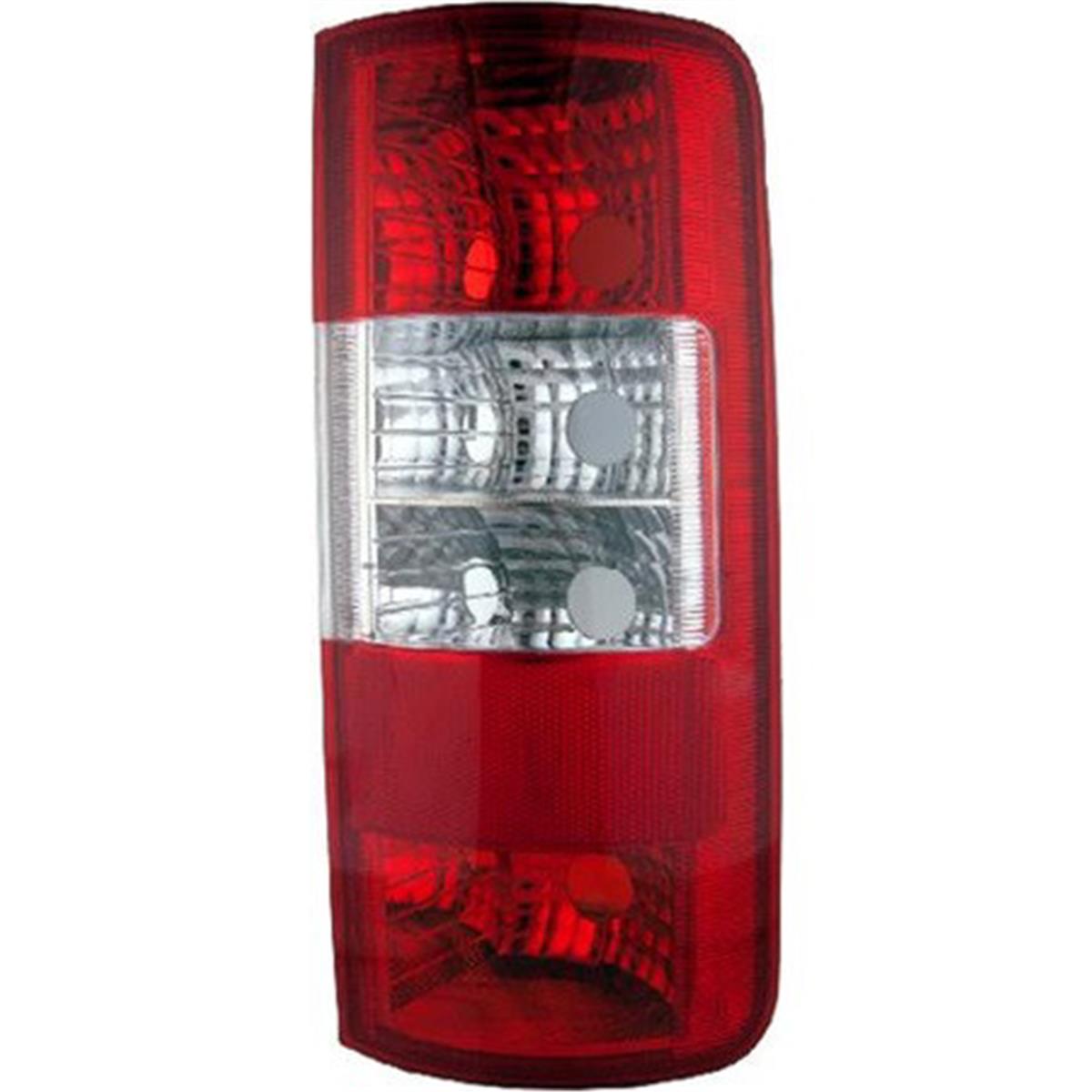 Stop Lambası Sag Connect Tourneo Transit (2002=>2013) (Duysuz)