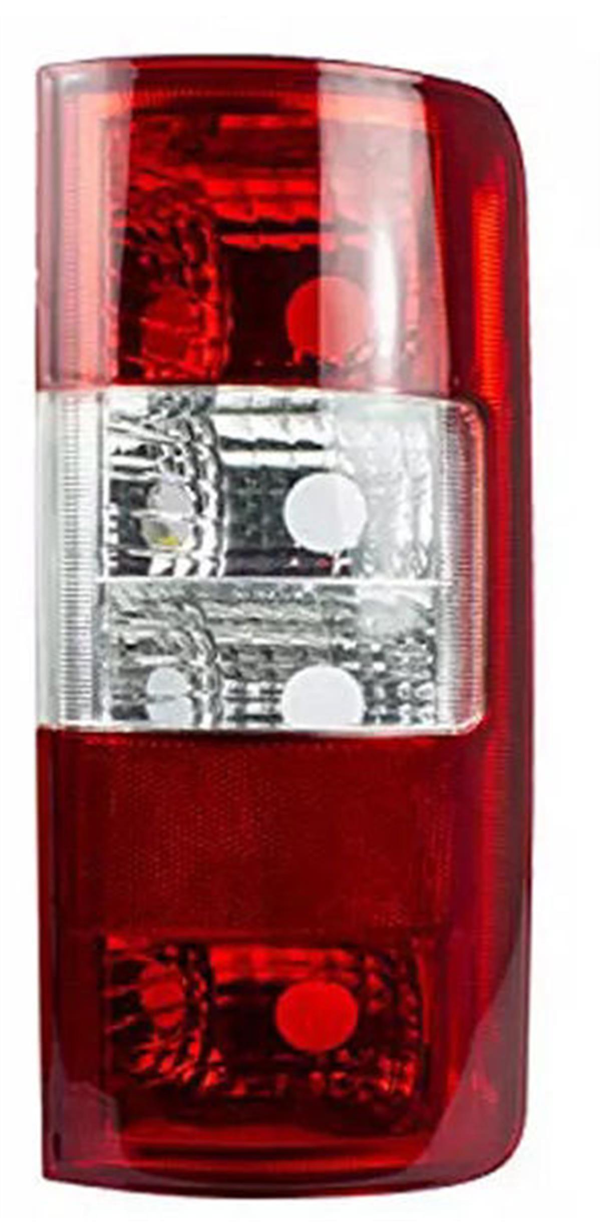 Stop Lambası Sağ Connect Tourneo Transit 2002 2013 Duysuz