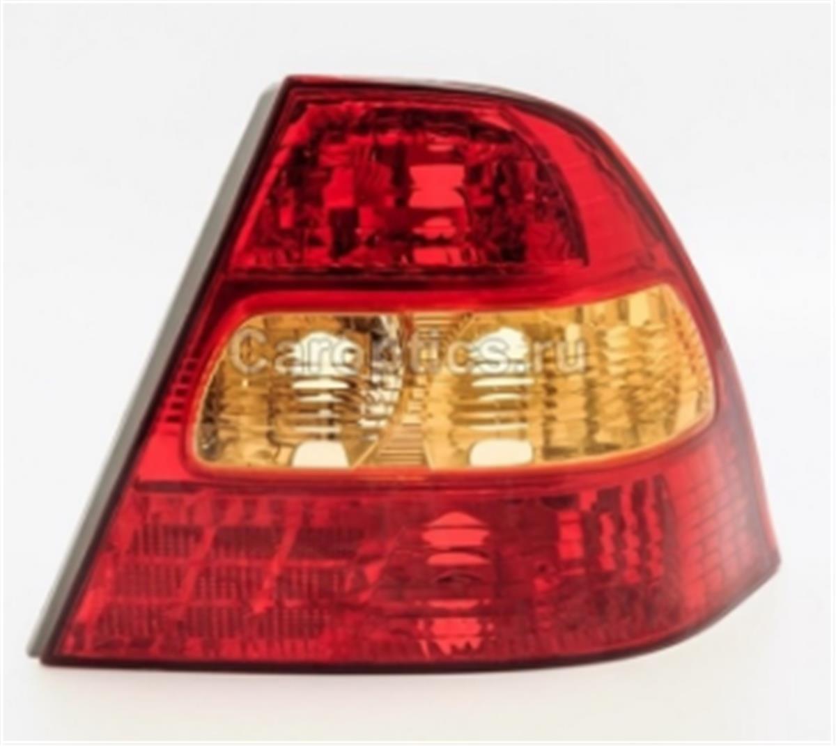 Stop Lambası Sağ Corolla Sd Benzin-Dızel 02-03