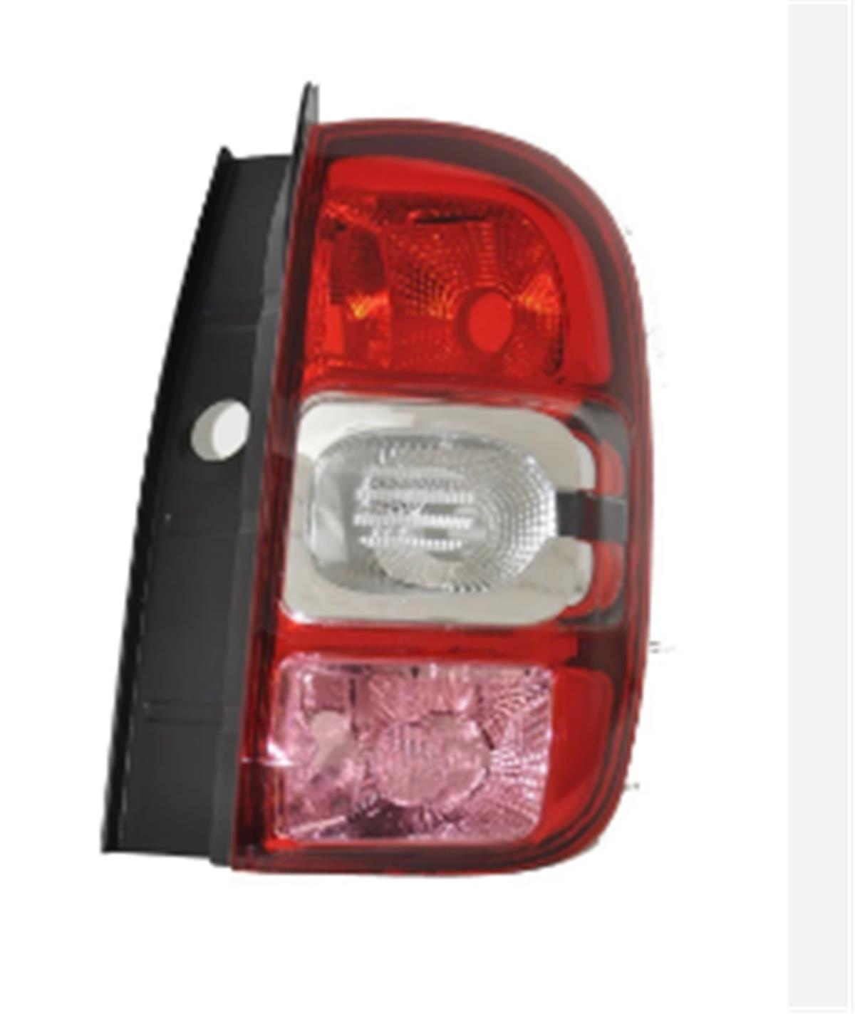 Stop Lambası Sağ Duster (13-17) Duysuz