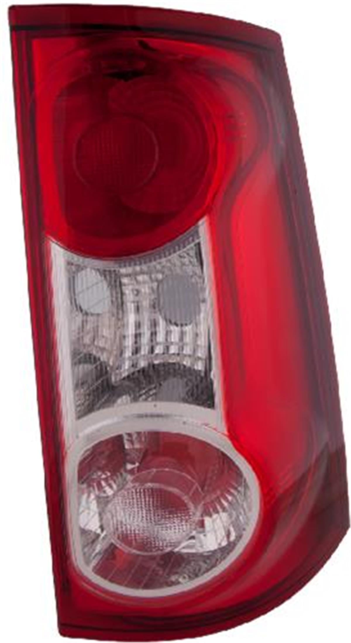 Stop Lambası Sag Duysuz Dacia : Logan Mcv