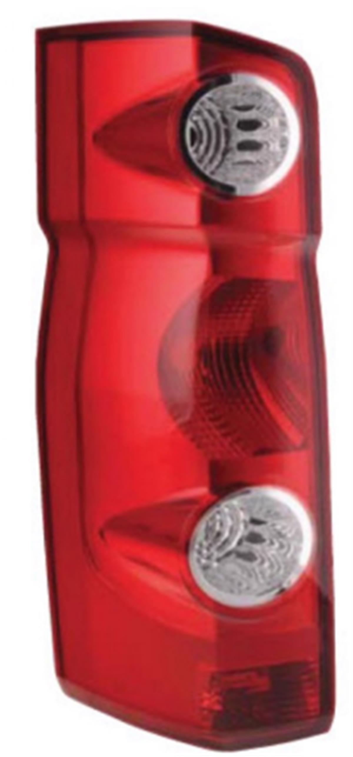 Stop Lambası Sağ Duysuz Vw Crafter 06
