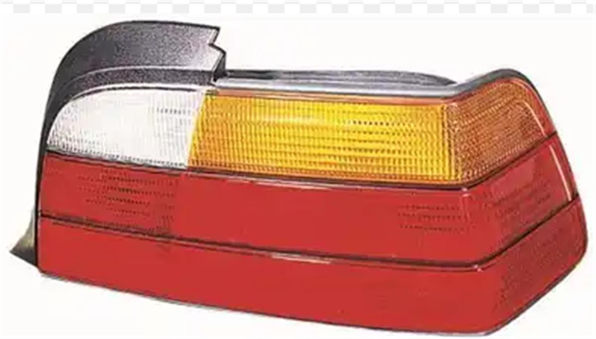 Stop Lambası Sağ E36/2 Bm 91-98