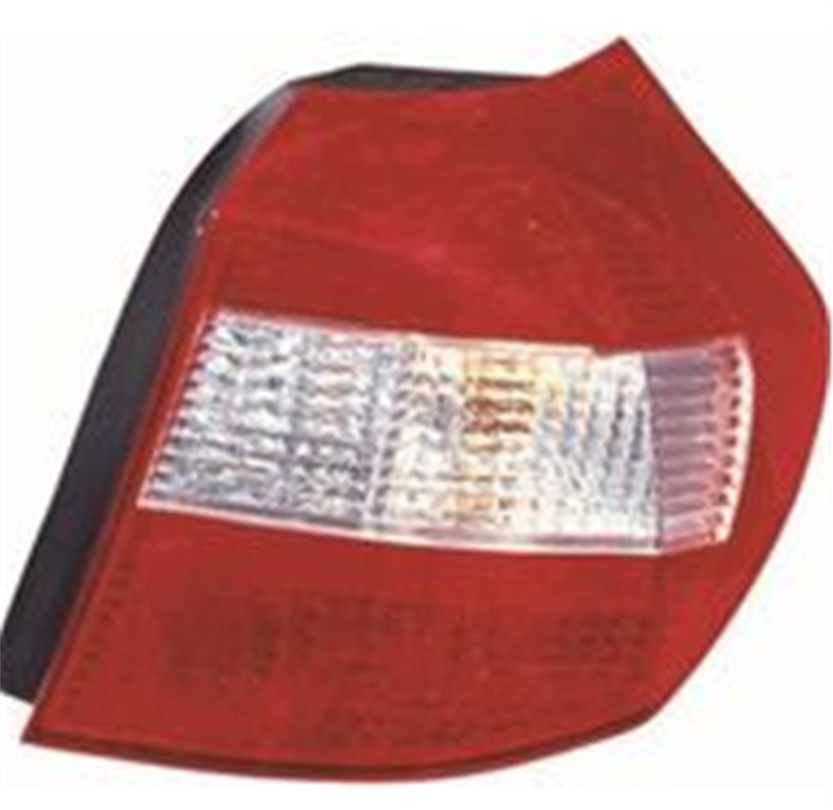 Stop Lambası Sağ E87 Bm 05-08