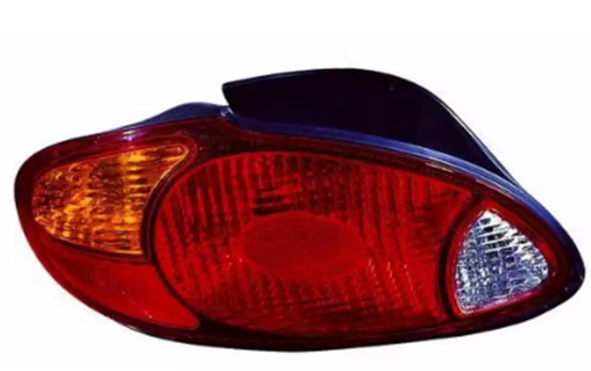 Stop Lambası Sağ Elantra Benzin-Dızel 99-01