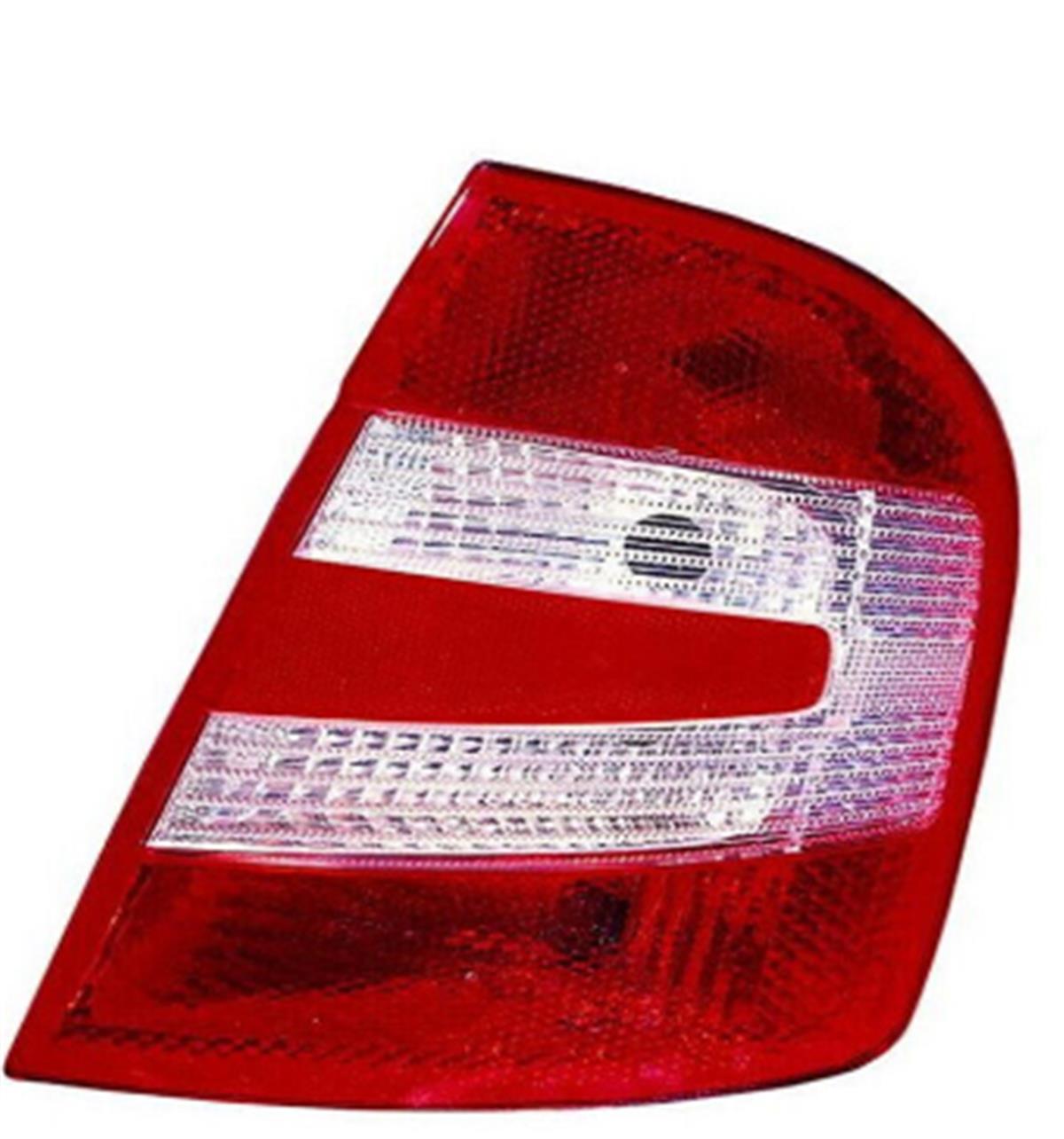 Stop Lambası Sağ Fabia Bm 04-08