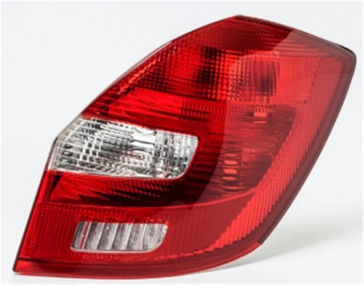 Stop Lambası Sağ Fabia Bm 07-14