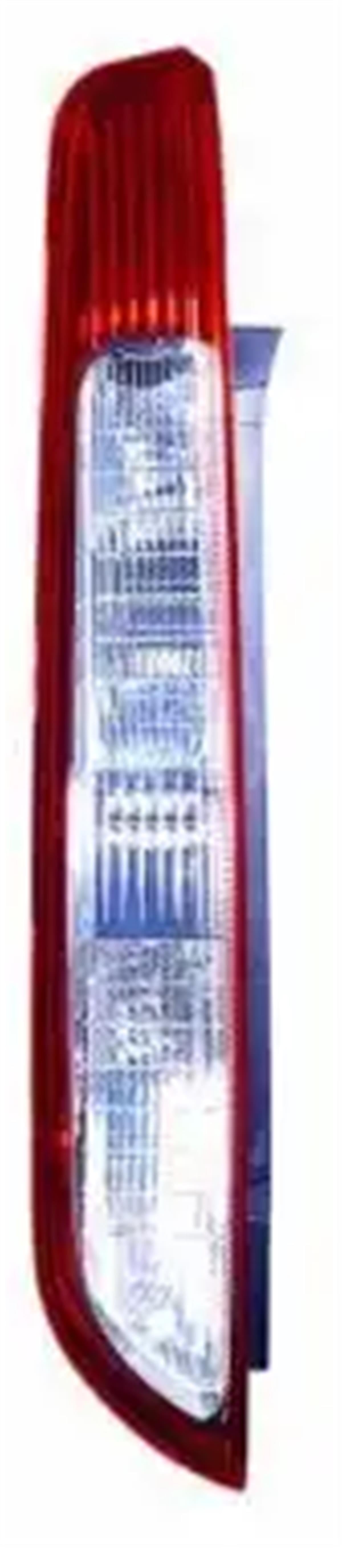 Stop Lambası Sağ Focus Bm 07.11-