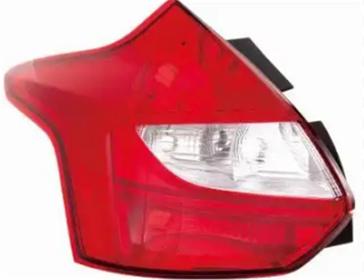 Stop Lambası Sağ Focus Bm 12-