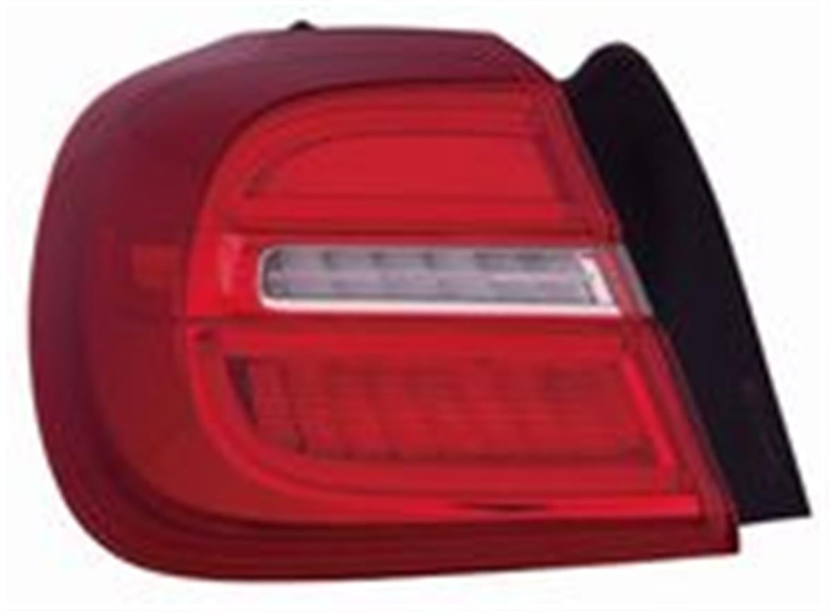 Stop Lambası Sağ Gla 156 Bm 2013-