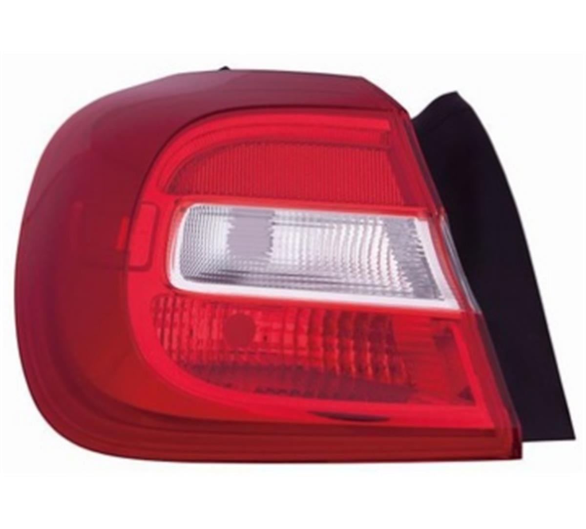 Stop Lambası Sağ Gla 156 Bm 2013-