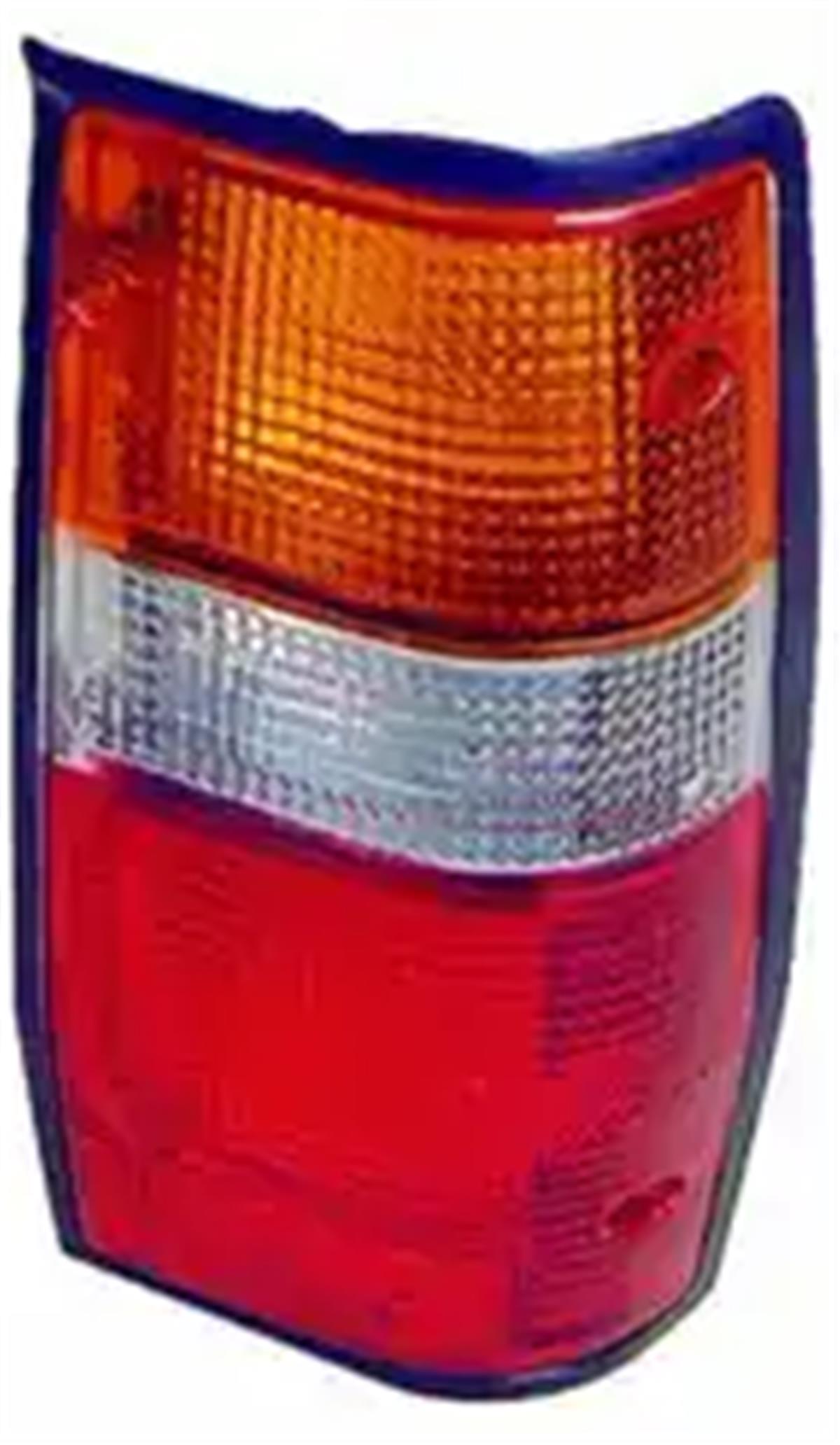 Stop Lambası Sağ L200 (K14) Bm 94-98