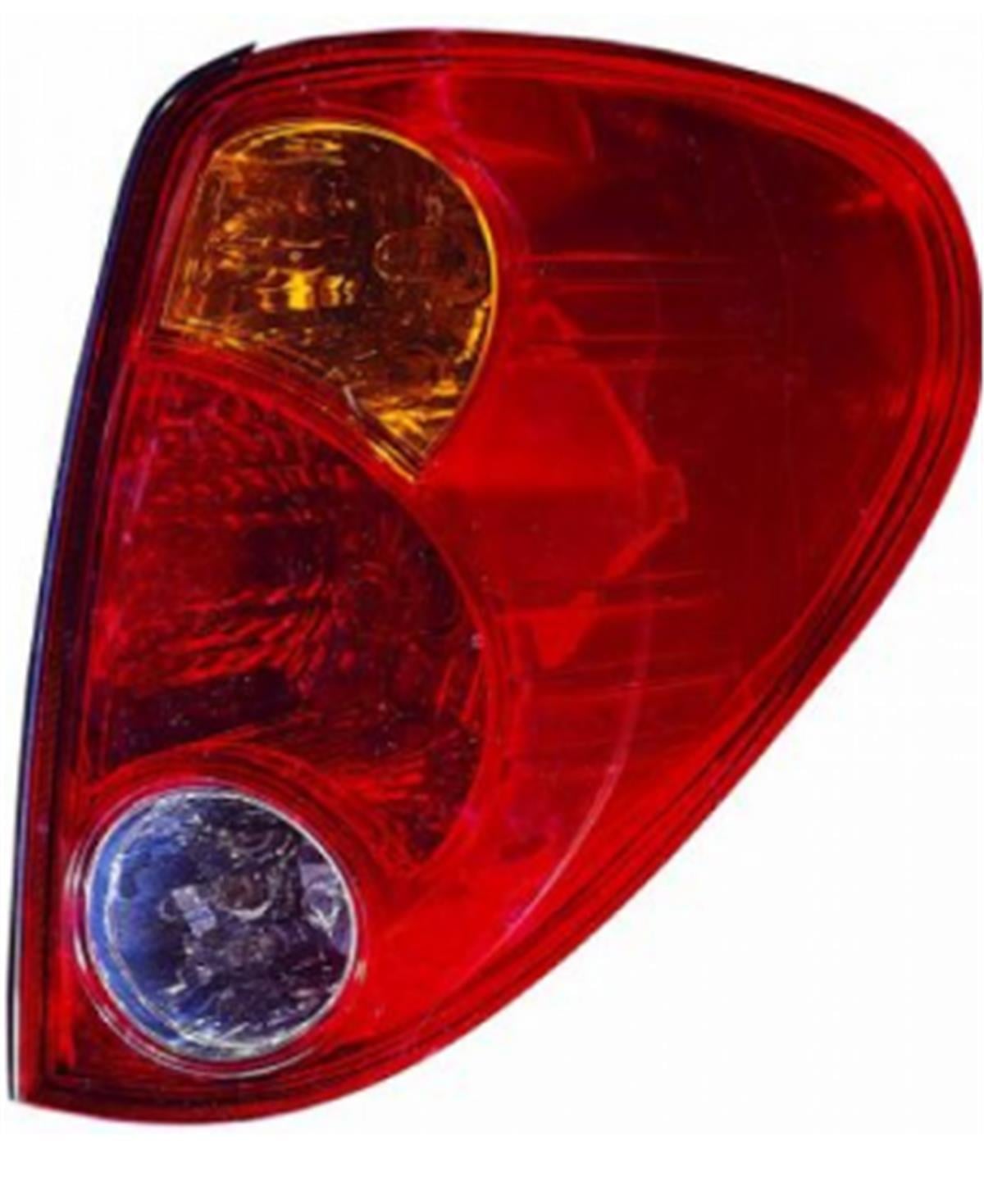 Stop Lambası Sağ L200 (Ka, Kb) Bm 06-14