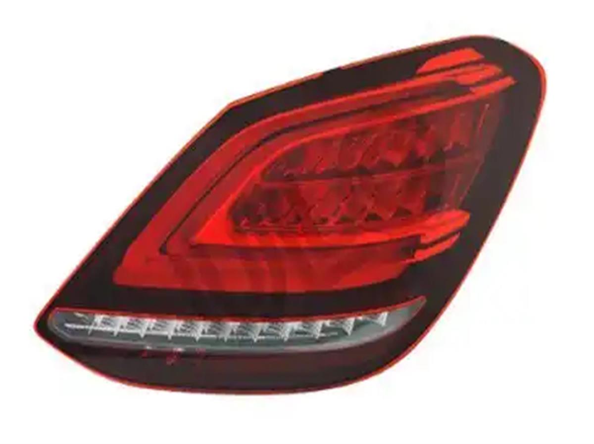 Stop Lambası Sag Led Mercedes C-Class W205 14 18