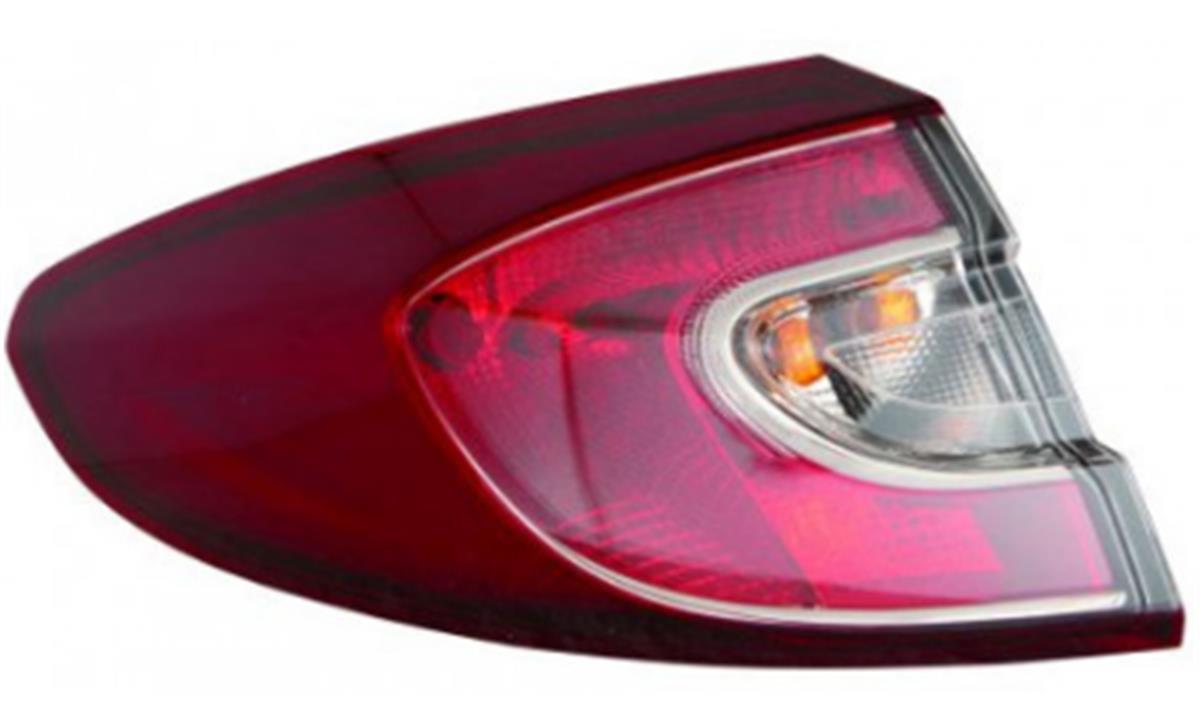 Stop Lambası Sağ Megane 3 Grandtour Bm 08-