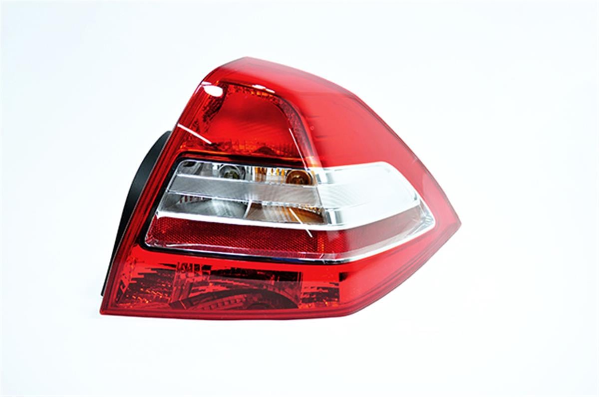 Stop Lambası Sag Megane Iı