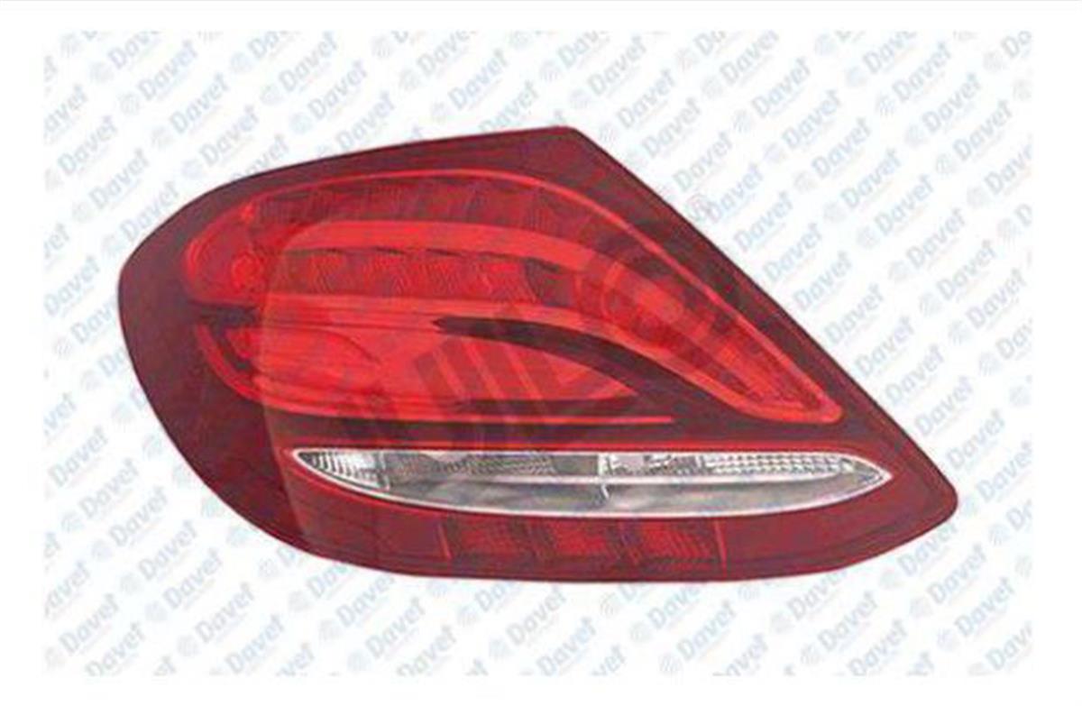 Stop Lambası Sag Mercedes Benz E Serısı W213 2016> E Mark