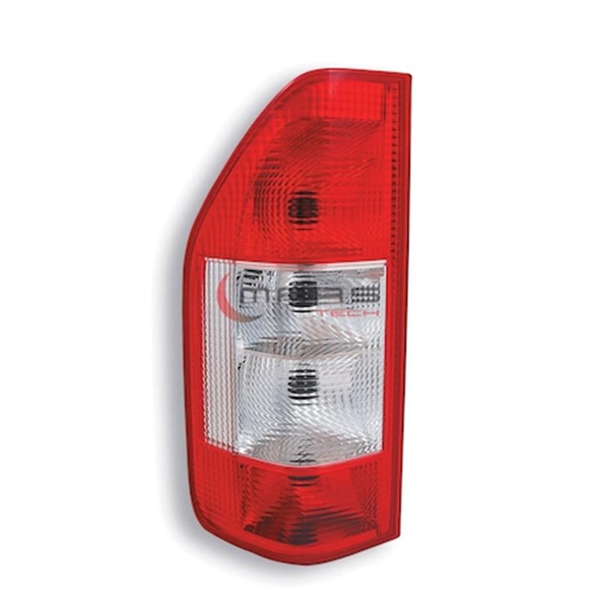 Stop Lambası Sağ Mercedes Benz Sprinter 02-05 Duysuz