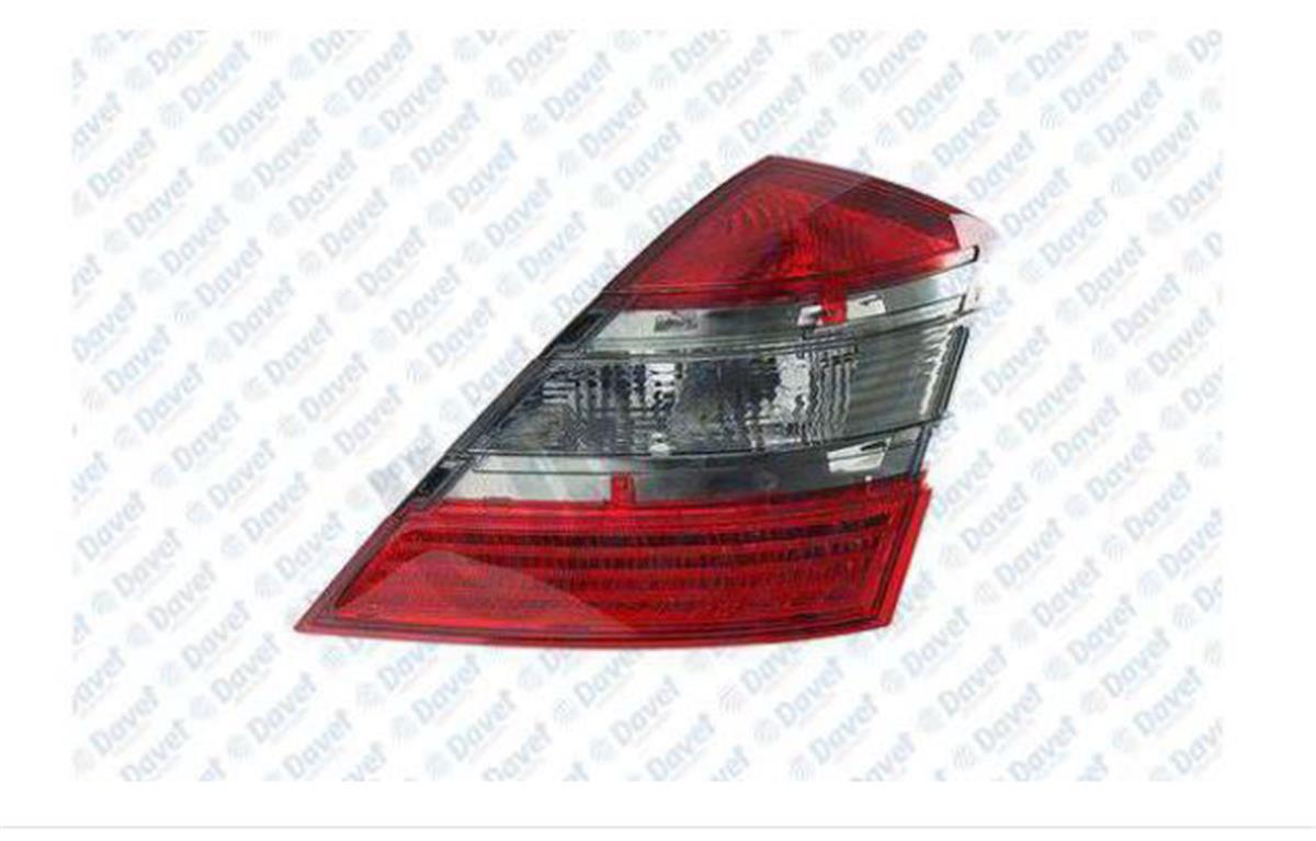 Stop Lambası Sag Mercedes S Serısıw221 05-09