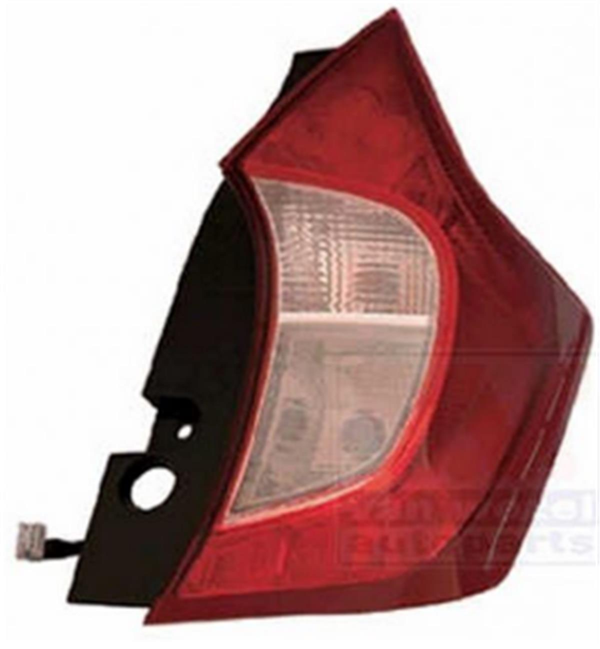 Stop Lambası Sağ Note (E12) Benzin 14-