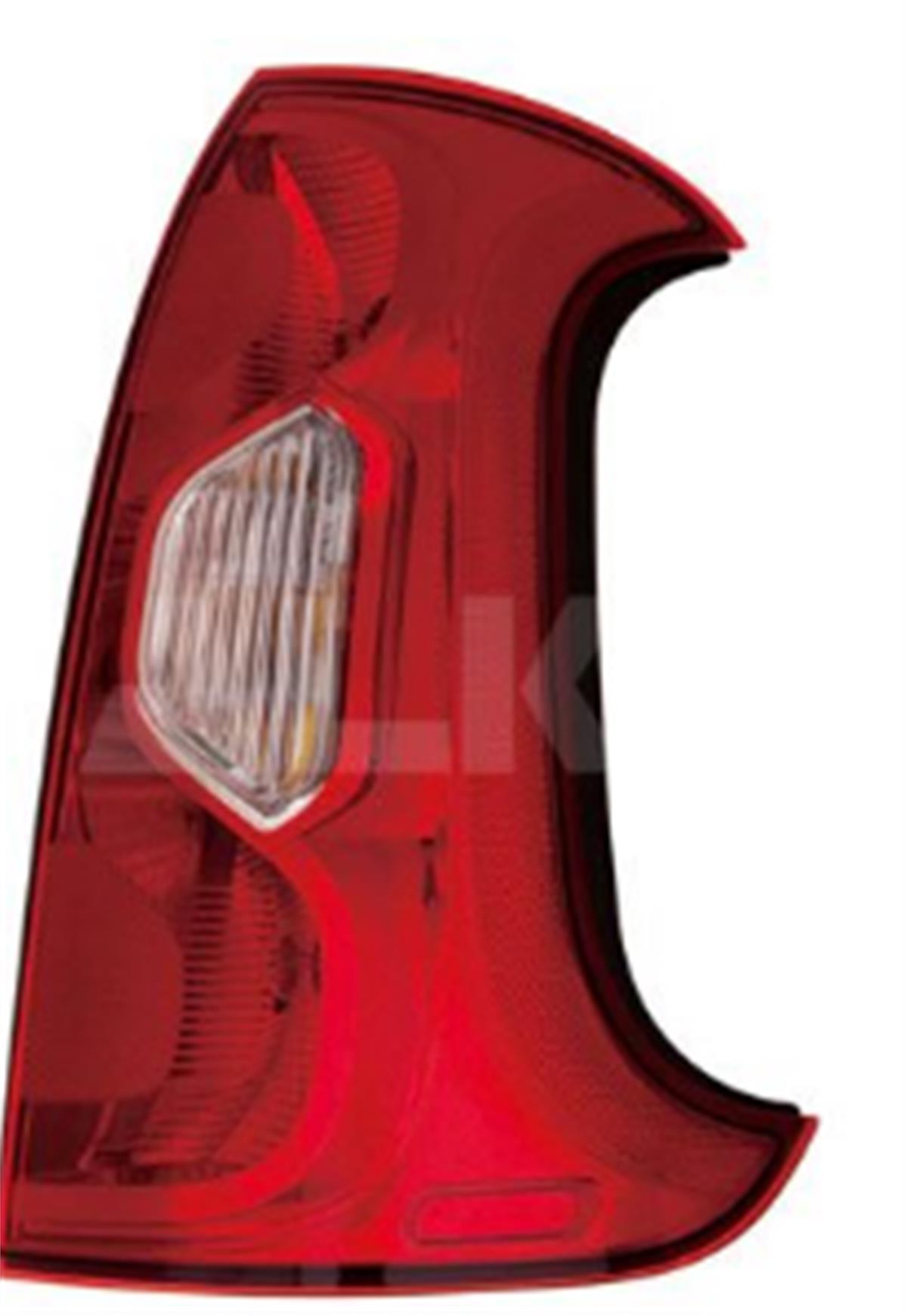 Stop Lambası Sağ Panda Bm 12-