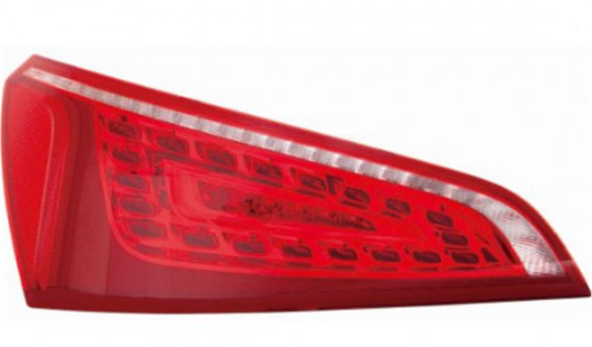 Stop Lambası Sağ Q5 Bm 08-12