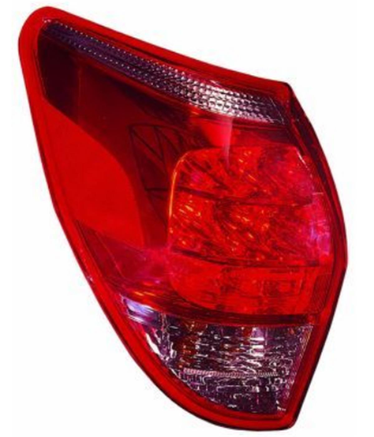 Stop Lambası Sağ Rav4 (A3) Benzin-Dizel 06-08