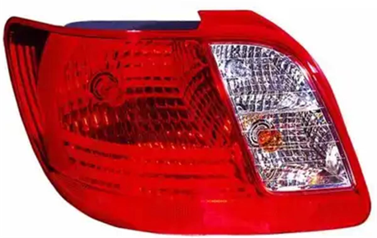 Stop Lambası Sağ Rio Sd Benzin-Dızel 06-10