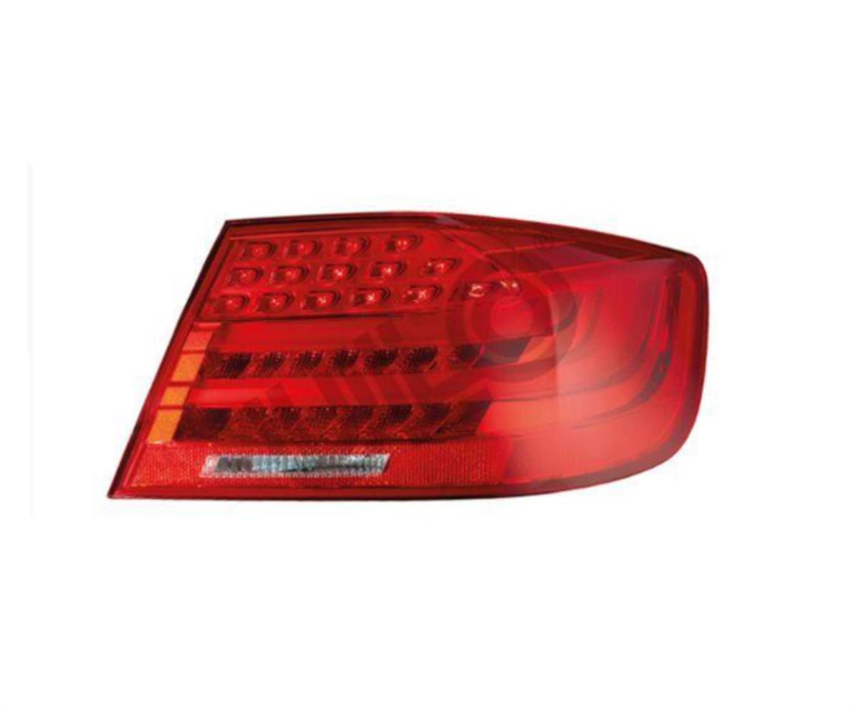 Stop Lambası Sag Sarı Sınyallı Bmw E92 Lcı