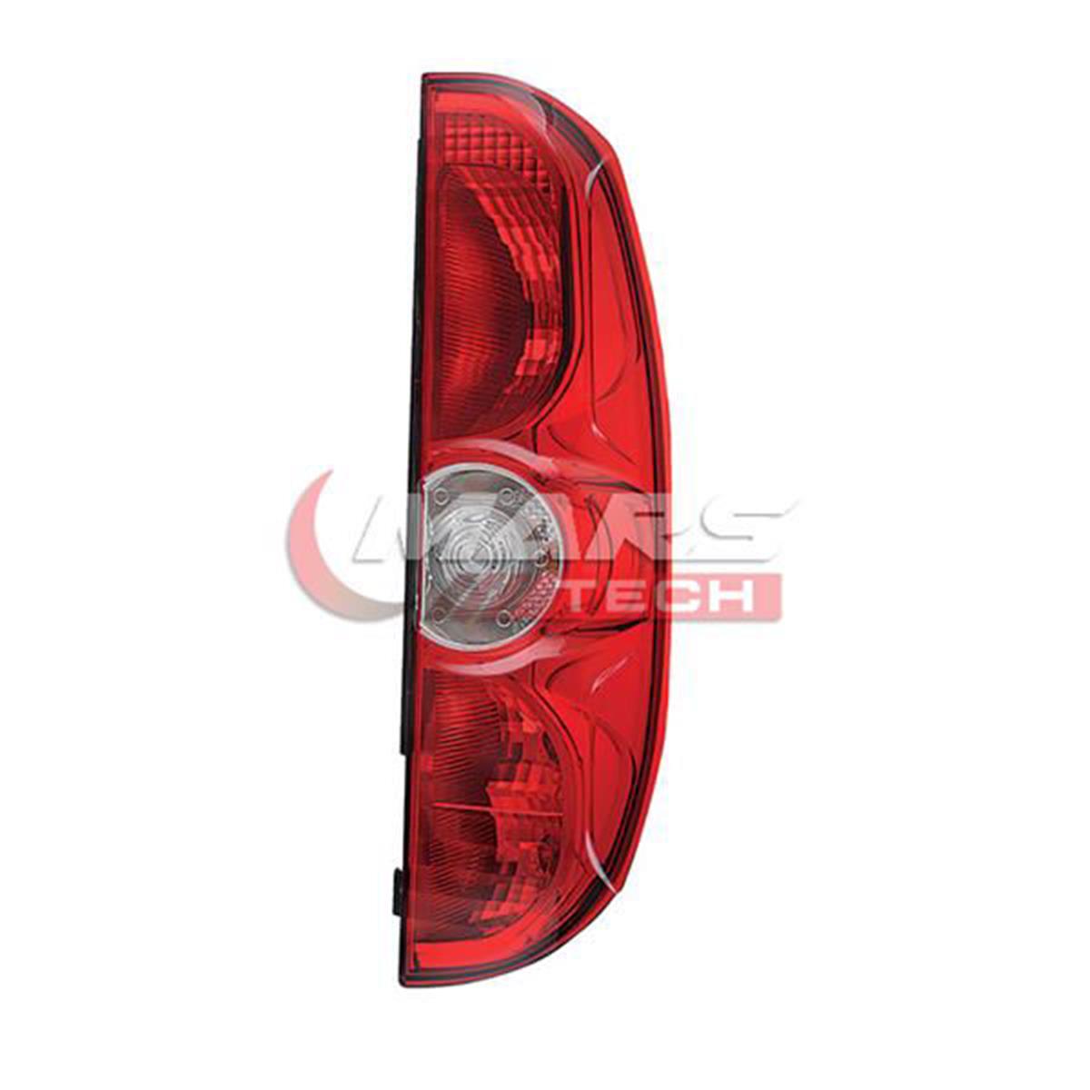 Stop Lambası Sağ Soketsiz Doblo-Opel Combo 2010 Tek Kapı